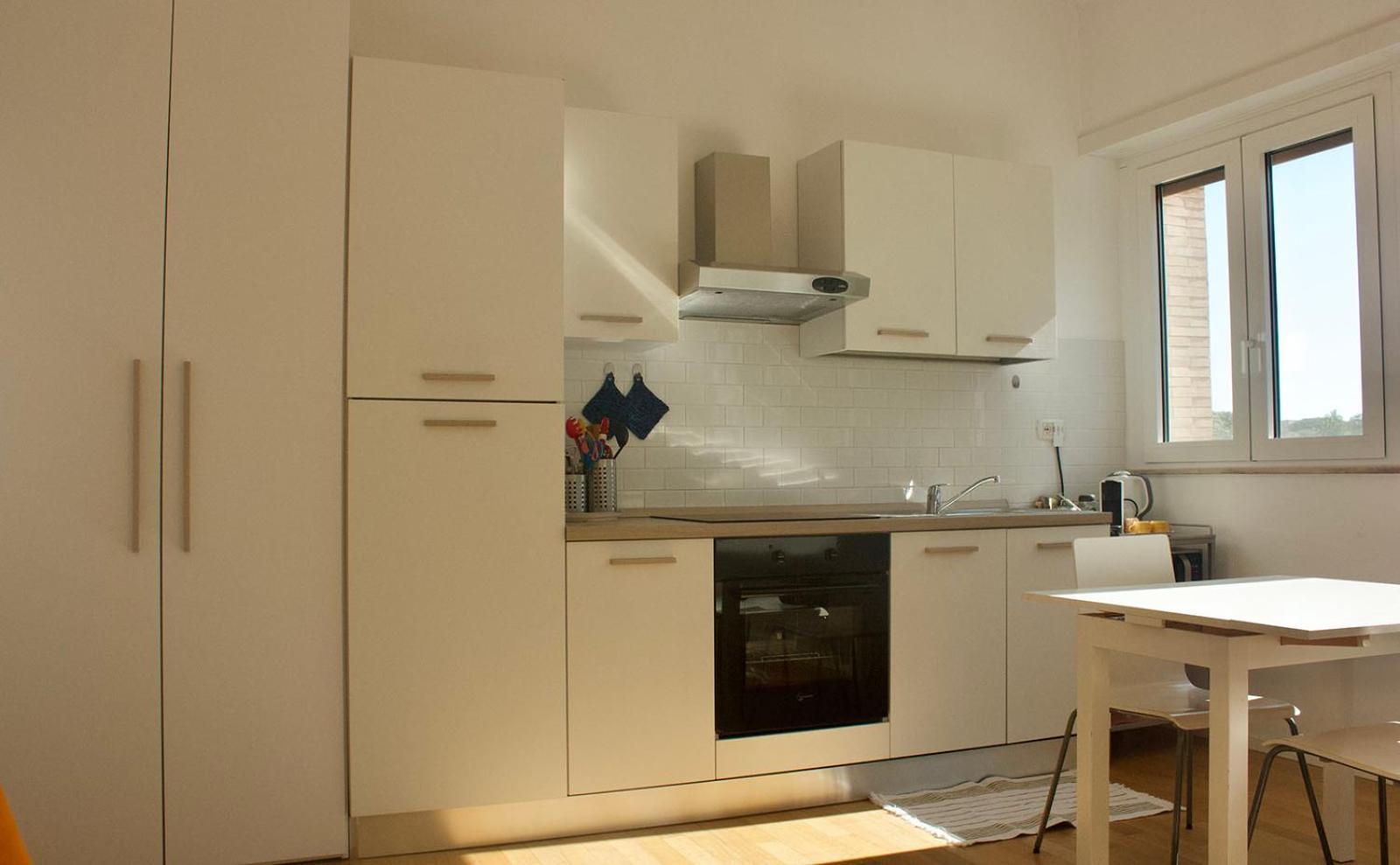 Quadrilatero Flat Apartment Rome Exterior photo