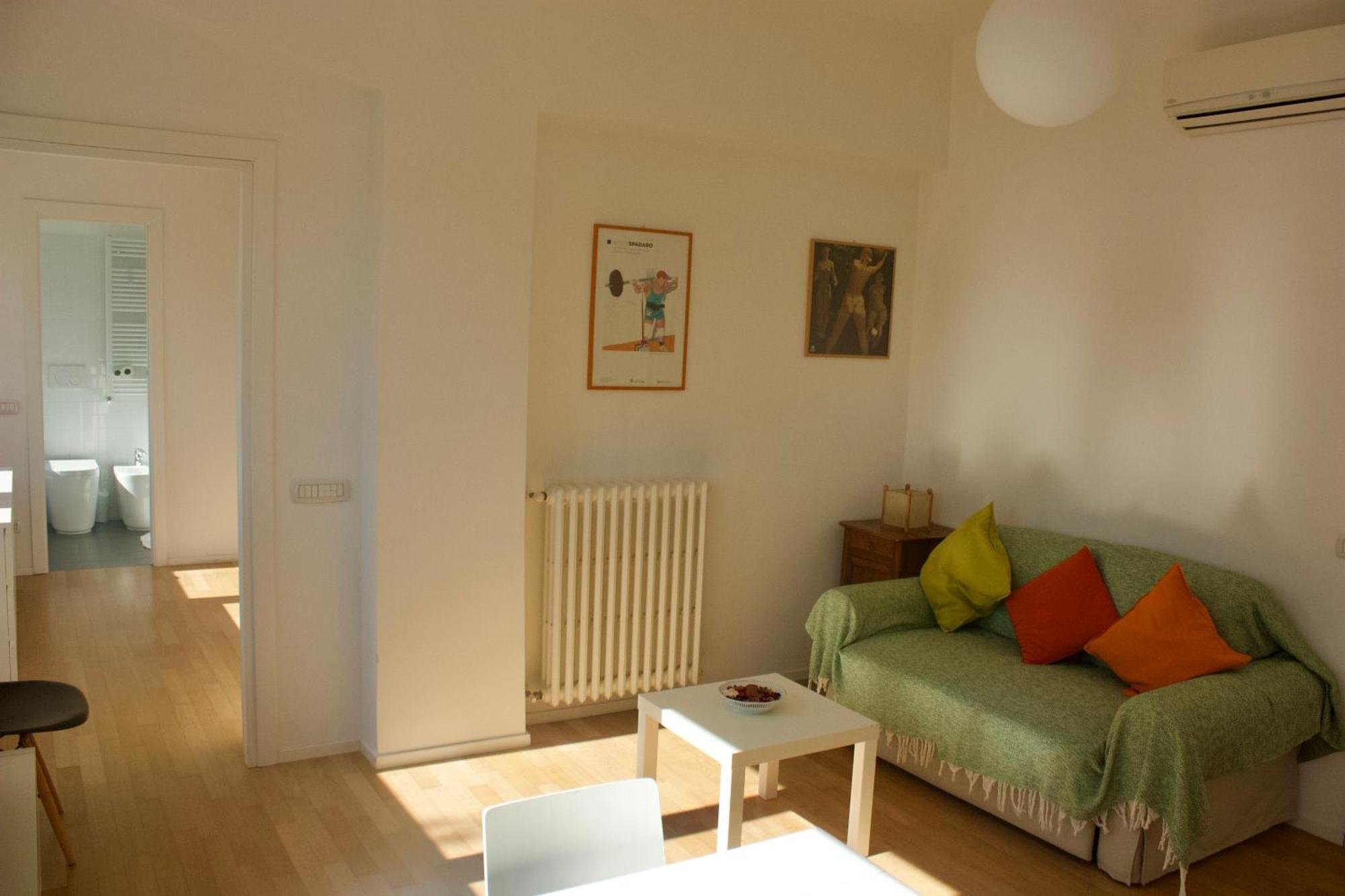 Quadrilatero Flat Apartment Rome Exterior photo